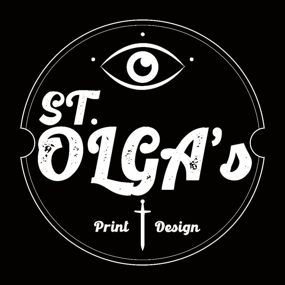 Meet your Posher, Saint Olga!